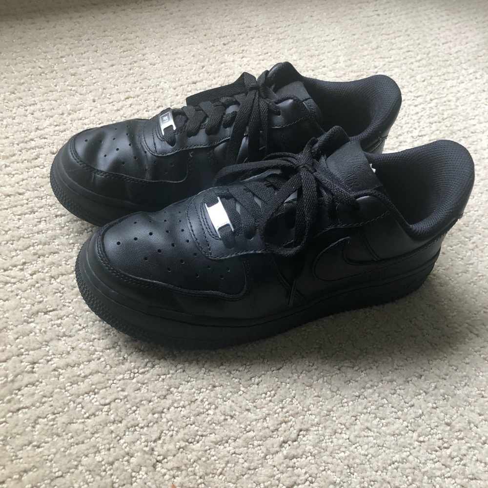 Black Airforce 1